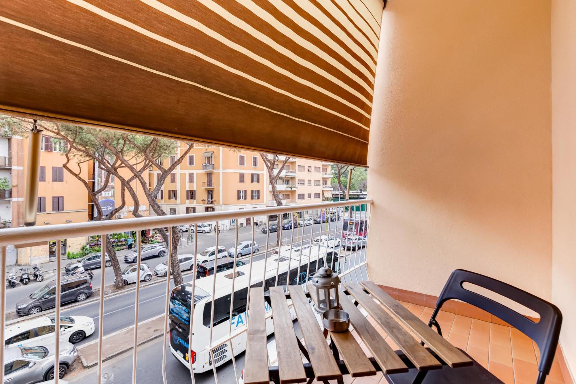 Vaticandream Guest House Rzym Zewnętrze zdjęcie
