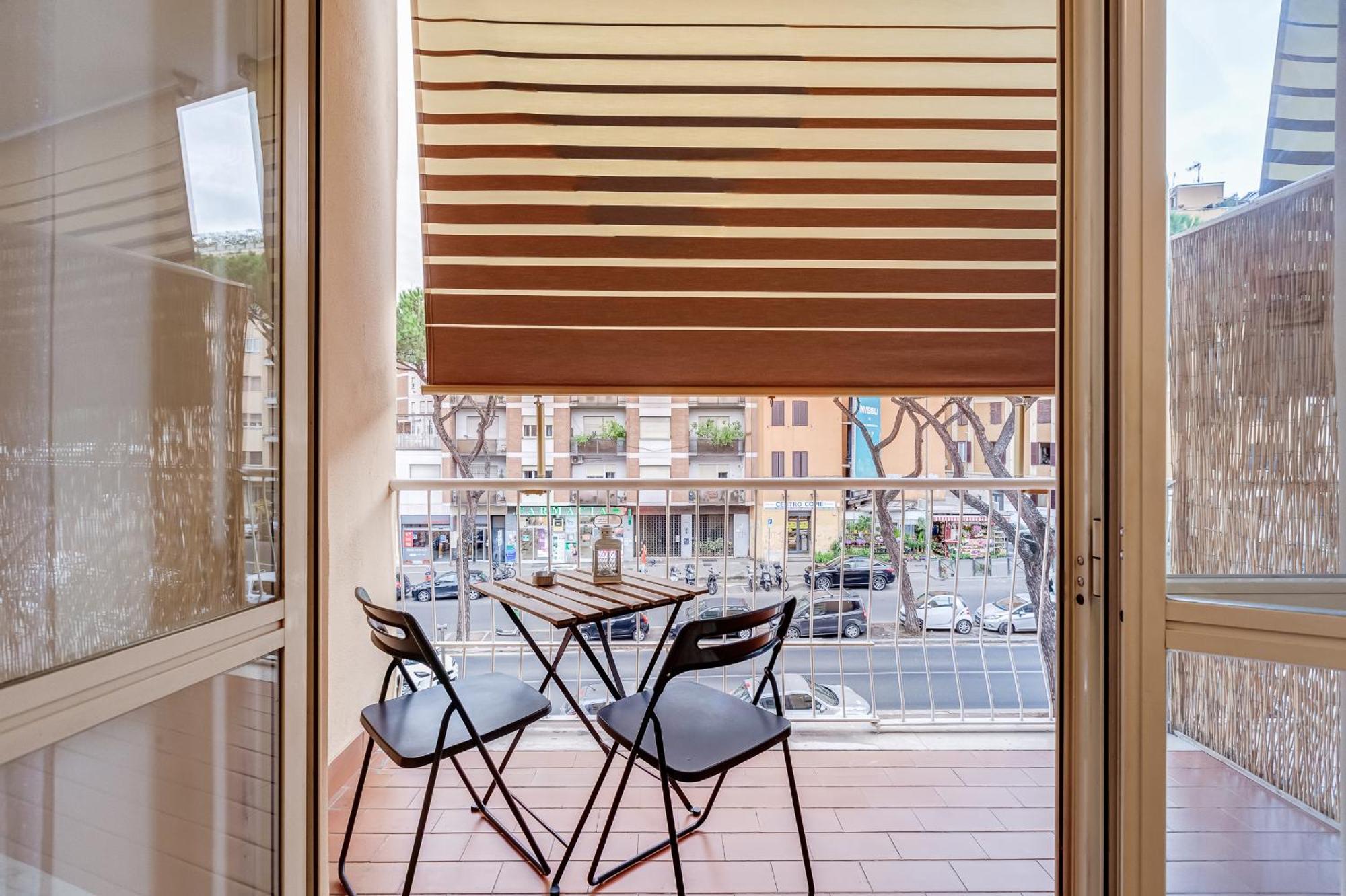 Vaticandream Guest House Rzym Zewnętrze zdjęcie