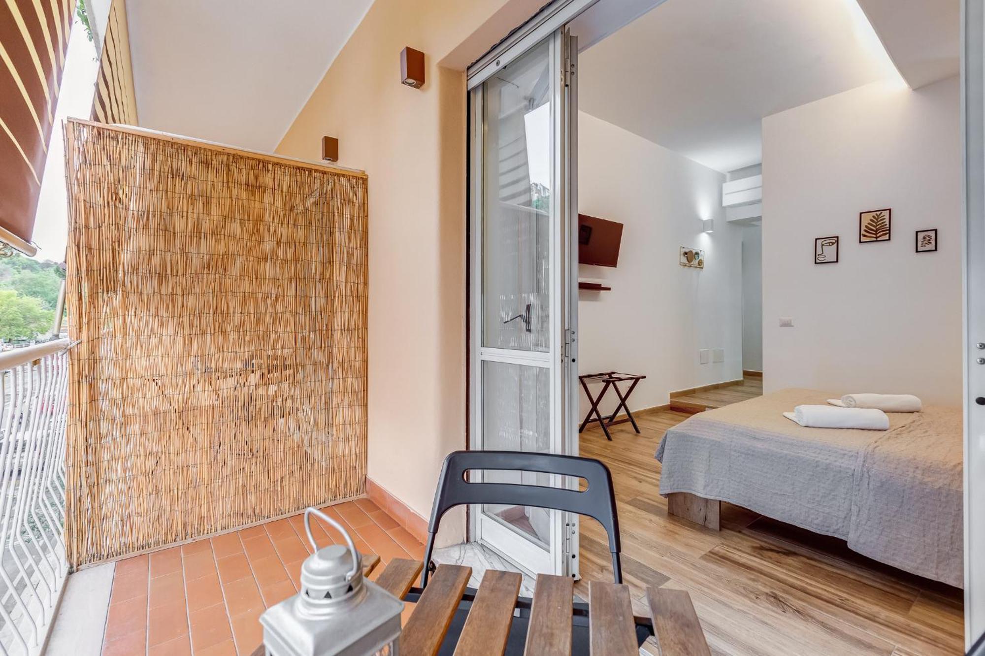 Vaticandream Guest House Rzym Zewnętrze zdjęcie