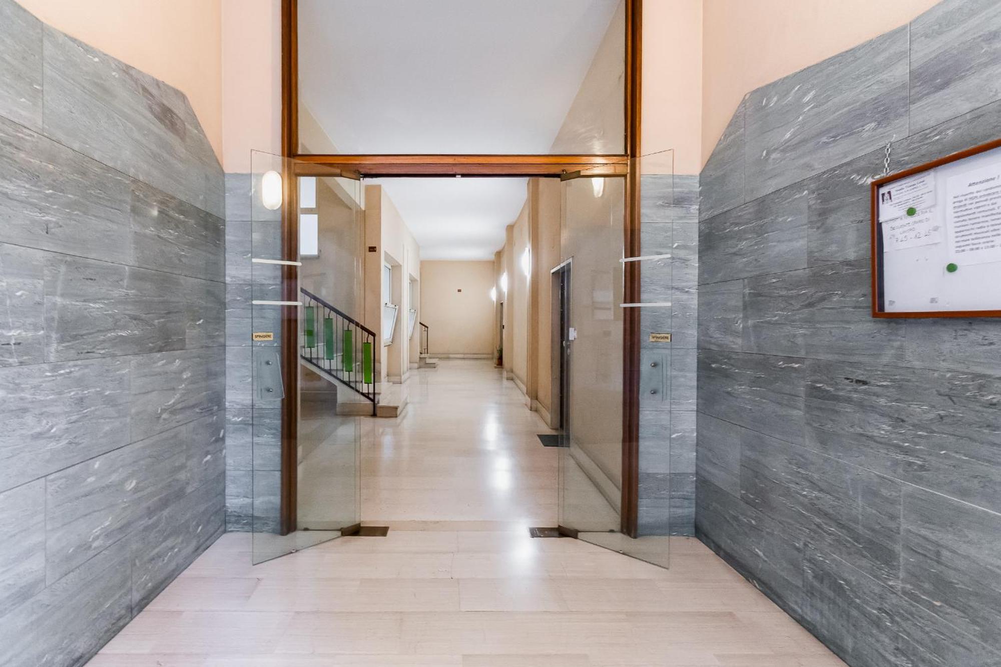 Vaticandream Guest House Rzym Zewnętrze zdjęcie