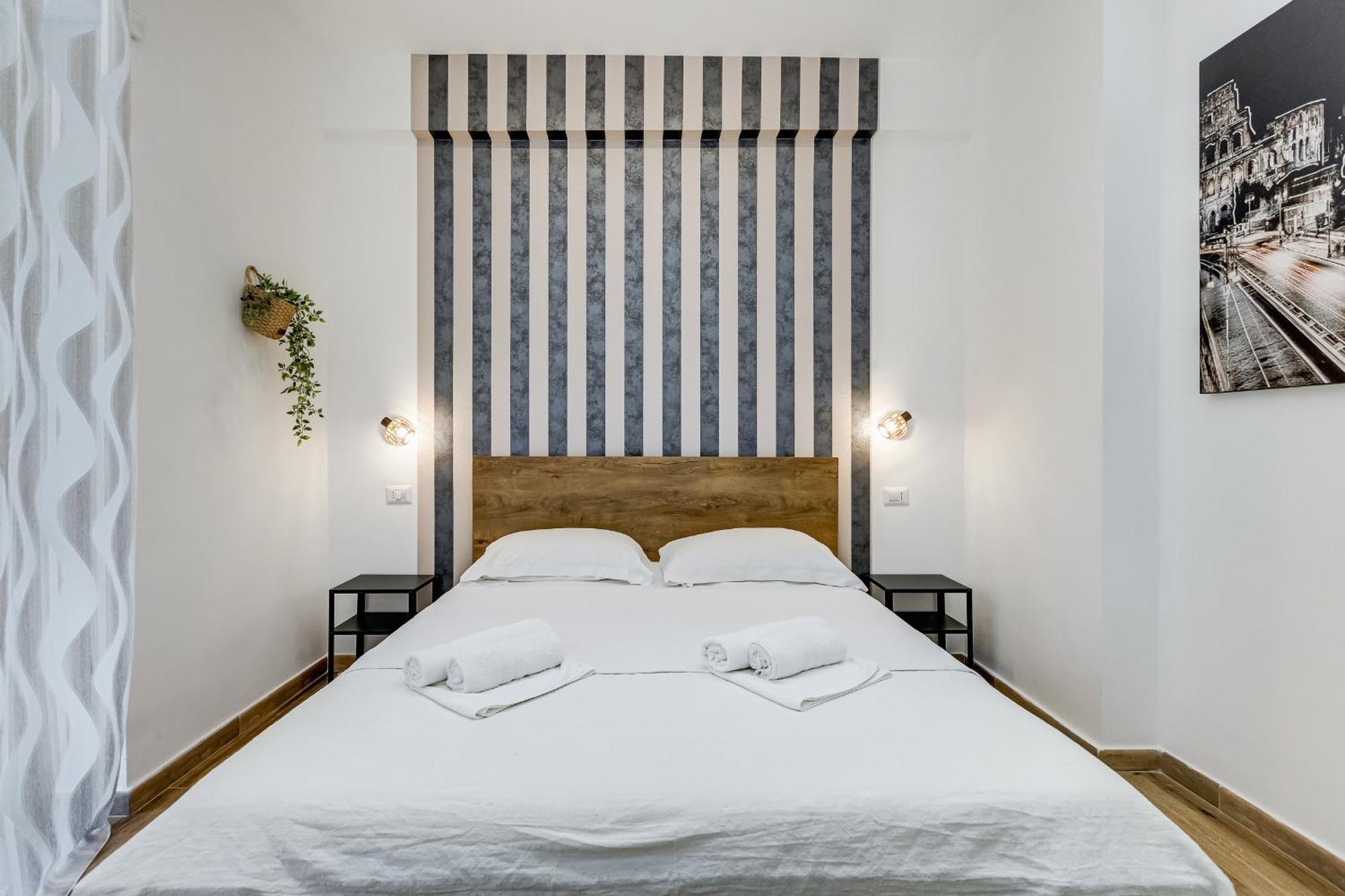 Vaticandream Guest House Rzym Zewnętrze zdjęcie