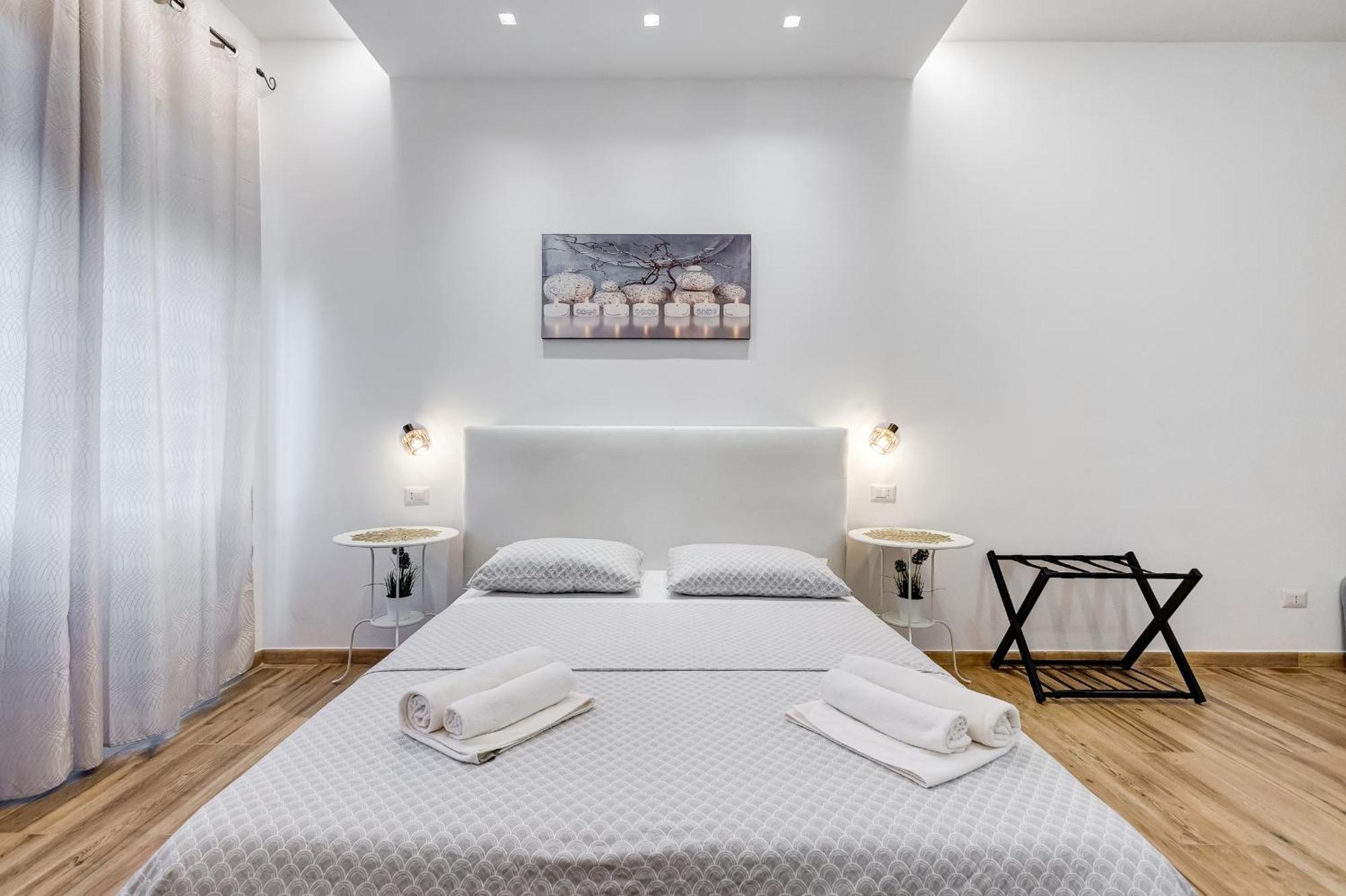 Vaticandream Guest House Rzym Zewnętrze zdjęcie