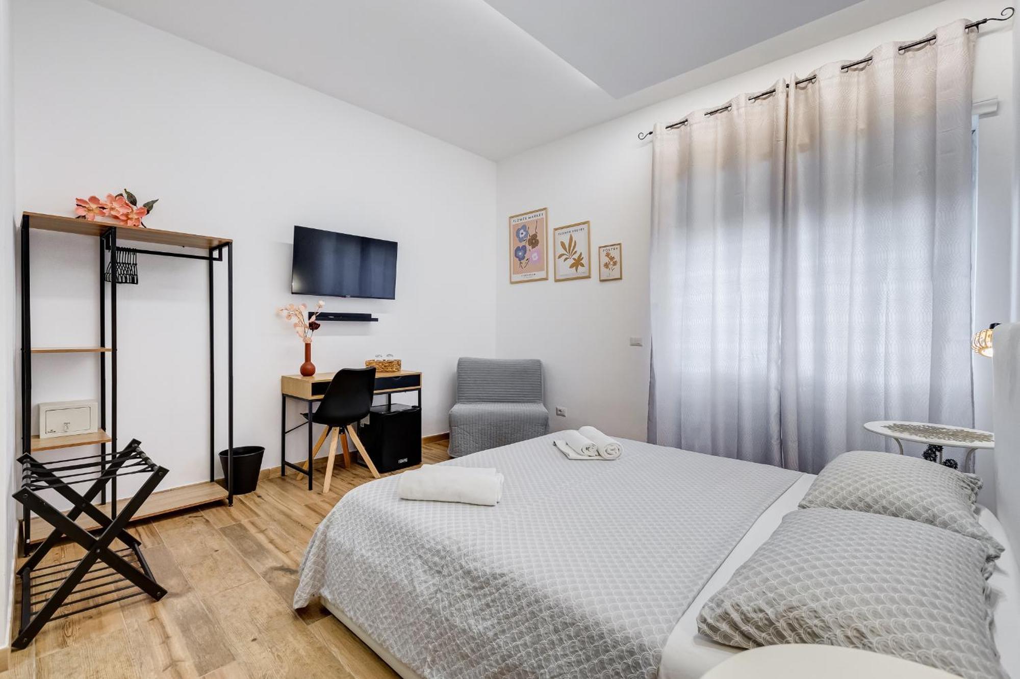 Vaticandream Guest House Rzym Zewnętrze zdjęcie