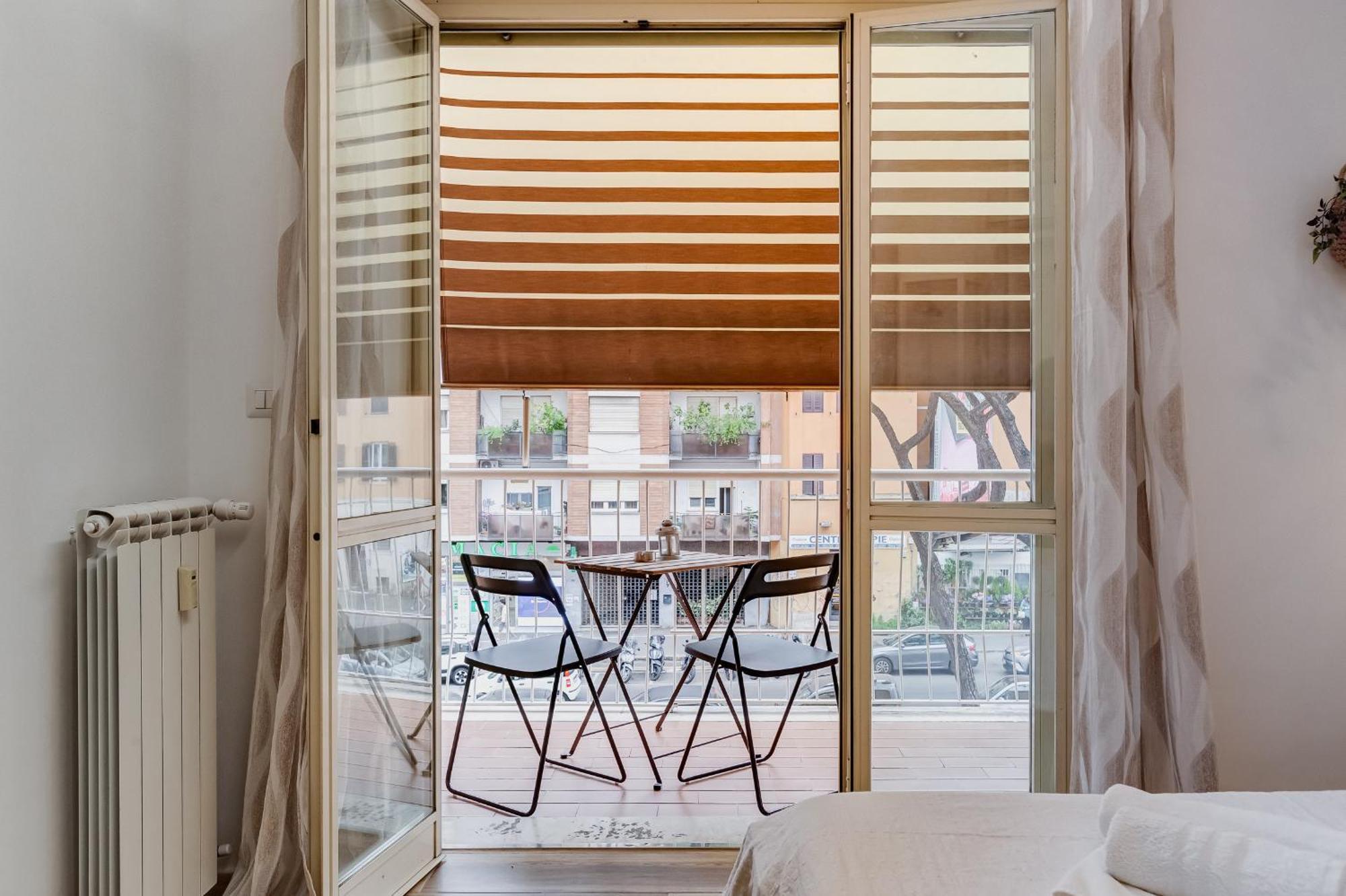 Vaticandream Guest House Rzym Zewnętrze zdjęcie