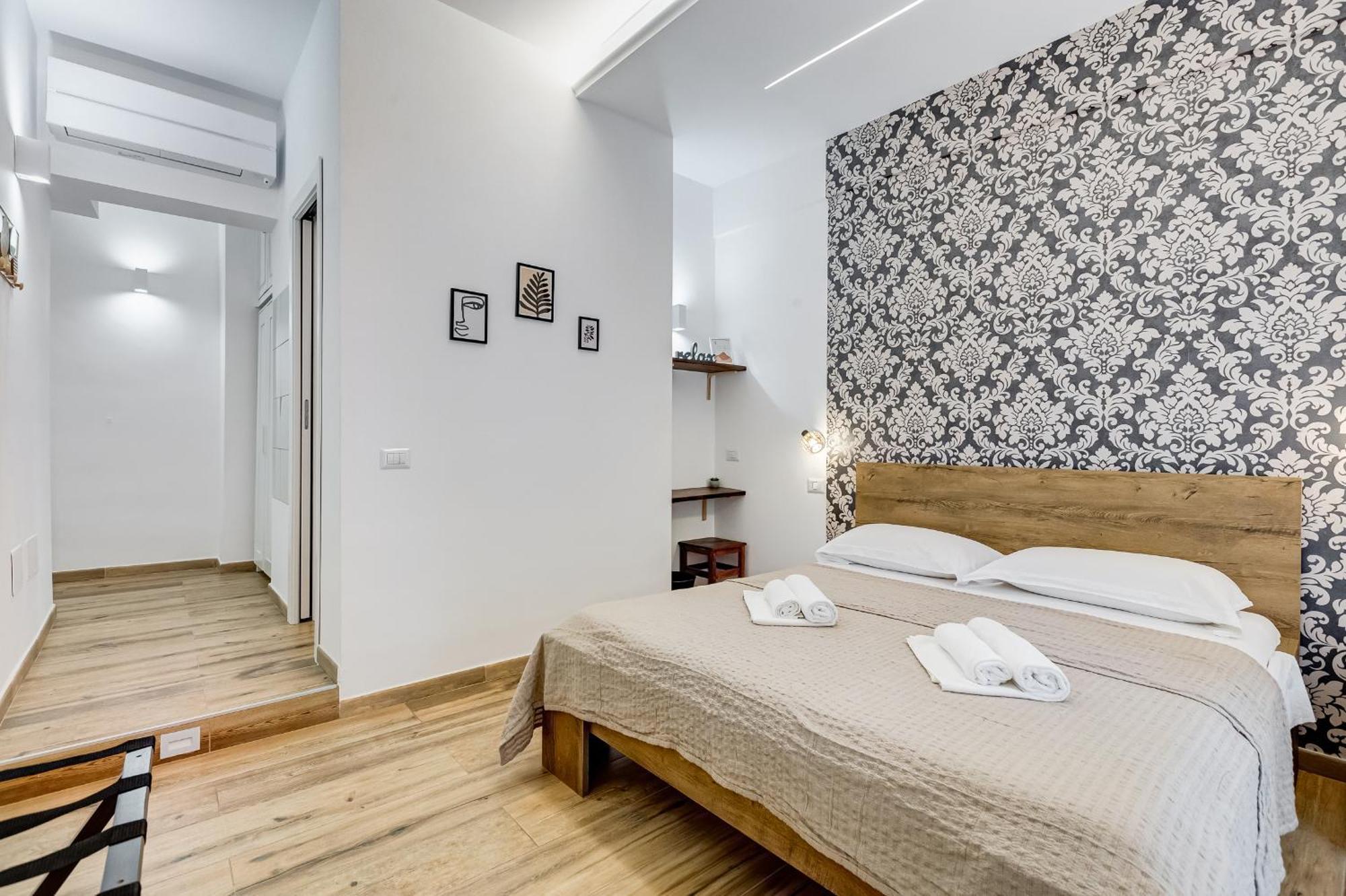 Vaticandream Guest House Rzym Zewnętrze zdjęcie